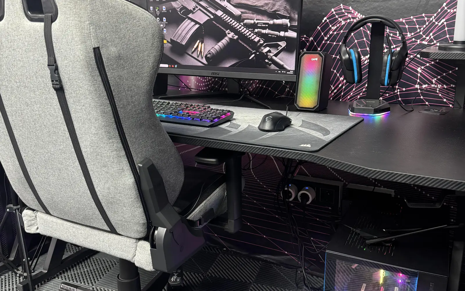 PC Gaming